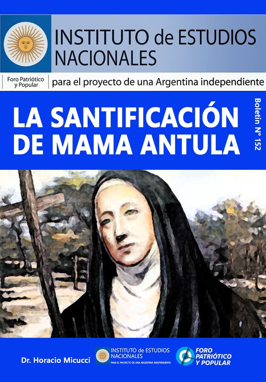 Boletín N° 152