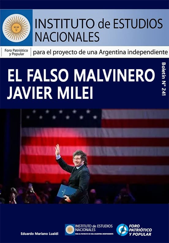 Boletín N° 241