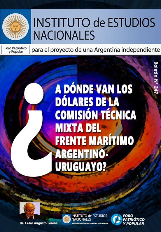 Boletín N° 247