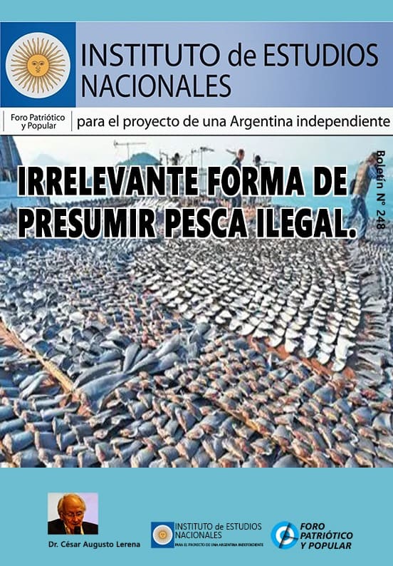 Boletín N° 248