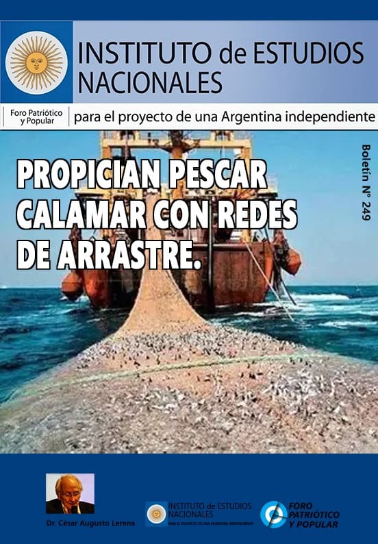Boletín N° 249