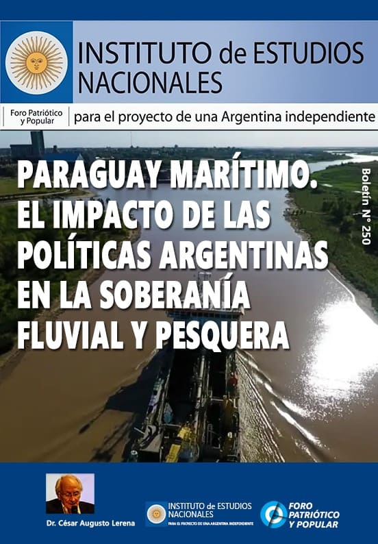 Boletín N° 250