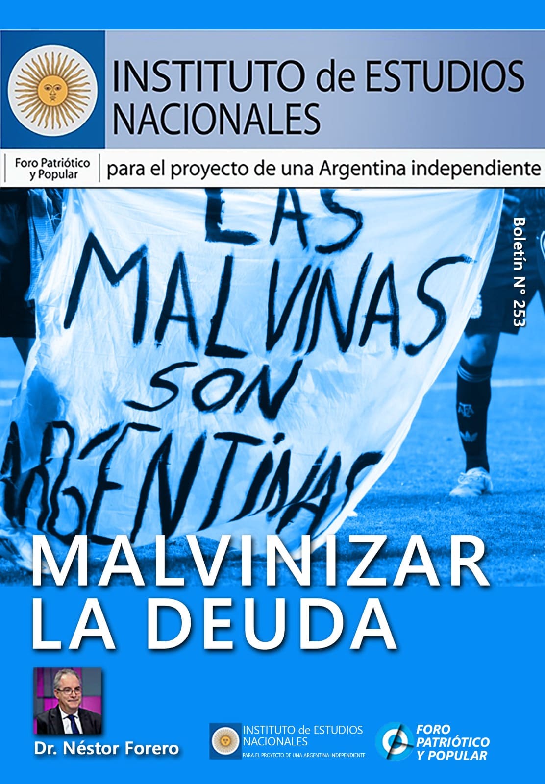 Boletín N° 253