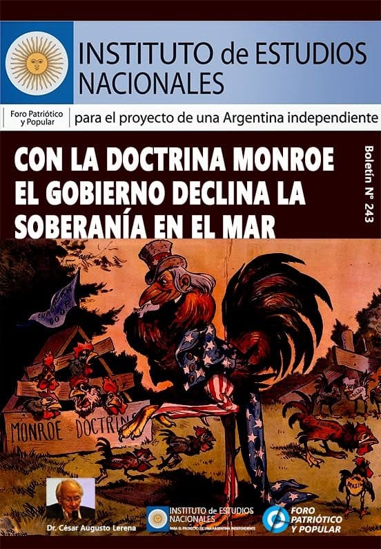 Boletín N° 243